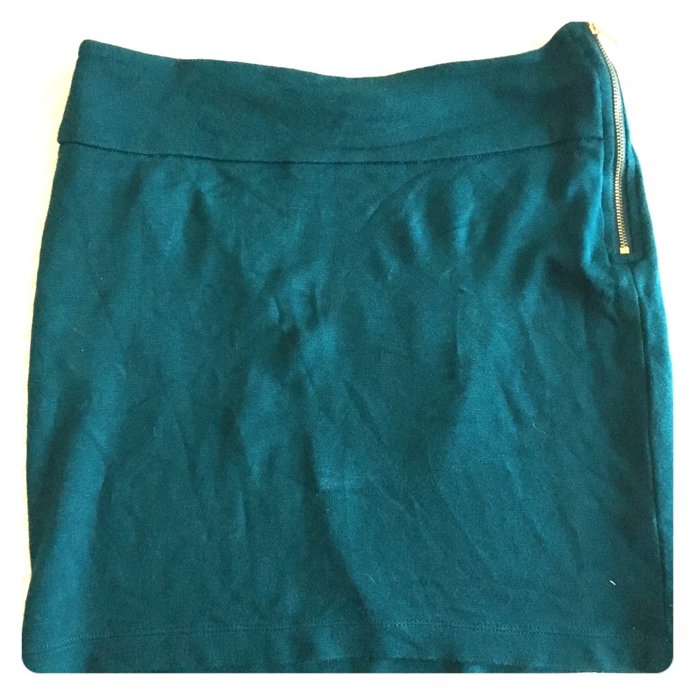 Forever 21 mini skirt